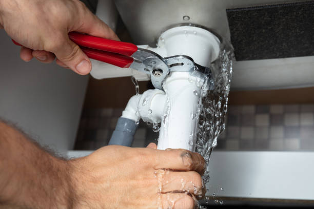 Trusted HI Water damage restoration Experts
